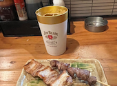 やきとり屋 大衆酒場 弐馬力: むねさんの2026年06月09日の1枚目の投稿写真
