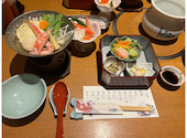 かに料理 岡崎甲羅本店: yurimeroさんの2024年03月18日の1枚目の投稿写真