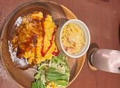 太陽のカフェ 愛知 西尾店: yurimeroさんの2026年08月05日の1枚目の投稿写真