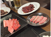 焼肉 うしの家 岡崎店: yurimeroさんの2026年03月16日の2枚目の投稿写真