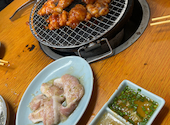 炭火焼肉 ホルモン モツの天満屋: いちごさんの2026年04月19日の3枚目の投稿写真
