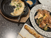 つぼ八 焼肉の達人北野通り店: いちごさんの2026年03月19日の1枚目の投稿写真