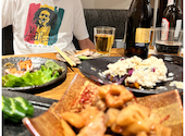 十割そば 否否五杯と本家かのや 新宿南口店: えのさんの2026年10月10日の1枚目の投稿写真