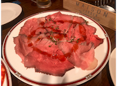 新潟 MEAT Lab SUGI: さちょさんの2024年12月22日の3枚目の投稿写真