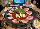 韓国式イイダコ専門店 三虎: さちょさんの2026年04月19日の1枚目の投稿写真