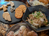 大衆酒場　やがて商店／大衆イタリアン酒場　やがて: よこみんさんの2026年06月13日の1枚目の投稿写真