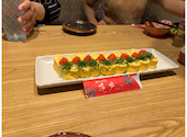 塩だしおでん花歩 本店: たろちゃんさんの2026年05月17日の1枚目の投稿写真