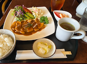 カフェ・ド・フェリーチェの口コミ画像1