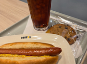 ドトールコーヒーショップ　イオン札幌元町ショッピングセンター店の口コミ画像1