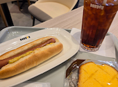 ドトールコーヒーショップ　イオン札幌元町ショッピングセンター店の口コミ画像1