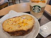スターバックス・コーヒー 札幌パルコ店の口コミ画像1