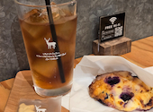 TNOC THE CAFE SAPPORO T4 ティーノックザカフェサッポロティーフォー: ゆきひかりさんの2026年08月19日の1枚目の投稿写真