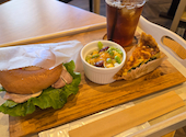 Ｂakery & cafe fiola: ゆきひかりさんの2026年09月23日の2枚目の投稿写真