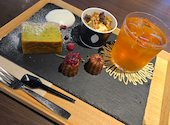 JOHNSON S TEA LOUNGE ジョンソン ティー ラウンジ: ゆきひかりさんの2026年08月14日の1枚目の投稿写真