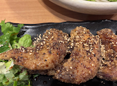 七輪焼鳥 一鳥 都島店: ななさんの2026年08月25日の1枚目の投稿写真