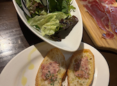イタリアンダイニング ヴィットリア Italian Dining Vittoria 北千住店: トーマさんの2025年07月20日の1枚目の投稿写真