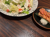 牛たんささ川北千住西口店: トーマさんの2026年05月04日の1枚目の投稿写真