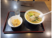 中華料理 佳華園: とおるちゃんさんの2026年08月10日の1枚目の投稿写真