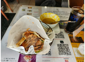 Kebab Chef ケバブ シェフ: kokiさんの2026年07月31日の1枚目の投稿写真