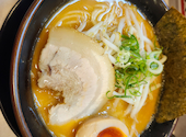 濃厚豚骨ラーメン日夏屋: kokiさんの2026年07月31日の1枚目の投稿写真