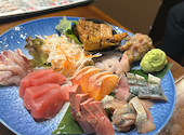 居酒屋 うみロジ 蒲田 東口: ユジュさんの2026年04月12日の1枚目の投稿写真