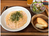 コーデュロイカフェ CORDUROY cafe 大名店: はなこさんの2026年05月02日の1枚目の投稿写真