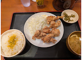大衆食堂 定食のまる大 国分寺南口店: タニタさんの2026年04月28日の1枚目の投稿写真