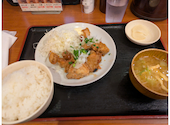 大衆食堂 定食のまる大 国分寺南口店: タニタさんの2026年05月12日の1枚目の投稿写真