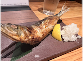 薩摩おでんと炉端焼き つむぎ: ともさんの2024年09月15日の1枚目の投稿写真