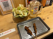 串カツ田中 八王子駅前店: ＭＵＲＡさんの2026年07月14日の1枚目の投稿写真
