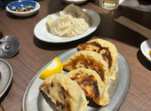 SAPPORO餃子製造所 札幌駅 西店: やまぴぃさんの2026年04月29日の2枚目の投稿写真