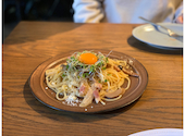512 CAFE&GRILL 六本木ミッドタウン前: mkitaさんの2026年02月19日の2枚目の投稿写真