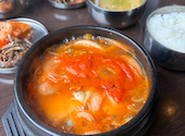 韓国料理 縁 さいたま市: mkitaさんの2026年05月23日の1枚目の投稿写真
