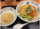 日高屋 さいたま新都心店: mkitaさんの2026年06月18日の1枚目の投稿写真