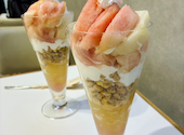 BLUE LEAF CAFE 上野: mkitaさんの2026年07月11日の1枚目の投稿写真