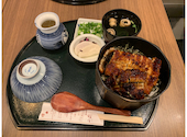 ひつまぶし稲生 いのう エスカ店: mkitaさんの2026年02月04日の1枚目の投稿写真