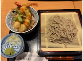丸の内 相馬庵: mkitaさんの2026年04月28日の1枚目の投稿写真