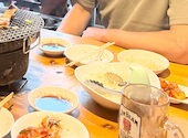 焼肉 HACHIHACHI 88 はちはち 博多店: ケイティさんの2026年08月08日の1枚目の投稿写真