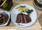 牛たん炭焼 利久 博多デイトス店: ケイティさんの2026年08月29日の1枚目の投稿写真