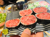 和牛焼肉 ラスベガス 千種駅本店: こまねこさんの2026年09月27日の1枚目の投稿写真