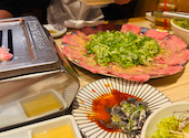 和牛焼肉 ラスベガス 千種駅本店: こまねこさんの2026年09月27日の2枚目の投稿写真