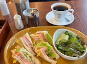 ロゼッタカフェカンパニー 丸井今井函館店: イリオモテヤマネコさんの2026年08月31日の1枚目の投稿写真