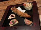 振る舞い処 水魚: さんたままさんの2024年08月12日の2枚目の投稿写真