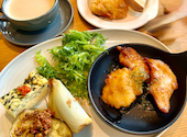 Cafe&Meal MUJI ムジ グランフロント 大阪: まこさんの2026年07月05日の1枚目の投稿写真