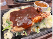 ガスト太閤通店の口コミ画像1