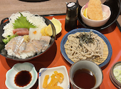 和食麺処 サガミ 志賀公園店: ナスオさんの2026年07月12日の1枚目の投稿写真