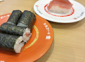 かっぱ寿司 名古屋白壁店: ナスオさんの2026年07月12日の1枚目の投稿写真
