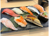 にぎりの徳兵衛 黒川店: ナスオさんの2026年08月14日の1枚目の投稿写真