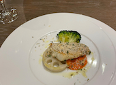 富山イタリアン　Bistro ROSY: ももちゃんさんの2026年09月12日の1枚目の投稿写真