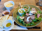 zukekura DELI&CAFE: めいさんの2026年05月の1枚目の投稿写真